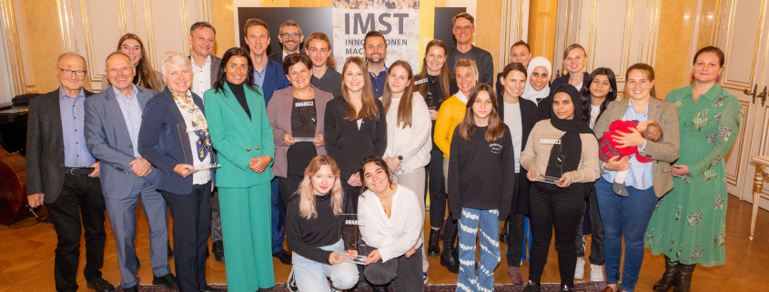 IMST-Awards 2022